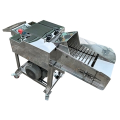 Máy Băm Cỏ G250 Inox