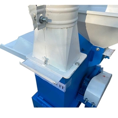 Máy Băm Cỏ Nghiền 1T