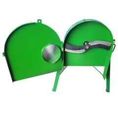 Máy Băm Cỏ Trung Toa Inox (MC - 03)