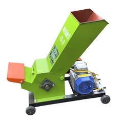 Máy Băm Cỏ 6TA-SP