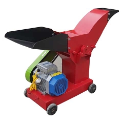 Máy Băm Cỏ MC - 6TA+