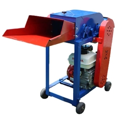 Máy Băm Cỏ 7TA Đầu Nổ