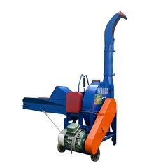 Máy Băm Cỏ Công Nghiệp 3T  (MC-3T-01)