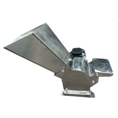 Máy Băm Cỏ Inox C150