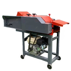 Máy Băm Cỏ G250 Đầu Nổ