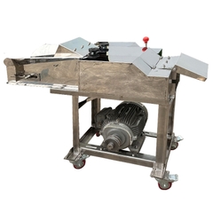 Máy Băm Cỏ G250 Inox