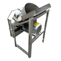 Máy Băm Cỏ Inox C200