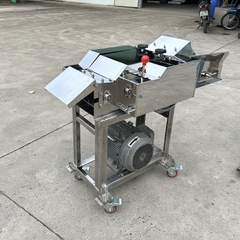 Máy Băm Cỏ G250 Inox