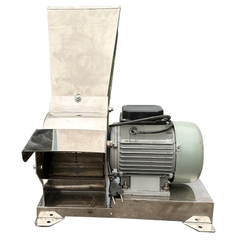 Máy Băm Cỏ Inox C150
