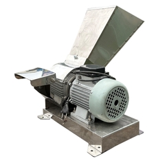 Máy Băm Cỏ Inox C150