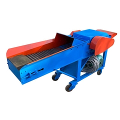 Máy Băm Cỏ Nằm G400