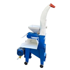 Máy Băm Cỏ Nghiền 1T