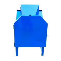 Máy Băm Cỏ Vuông 750W