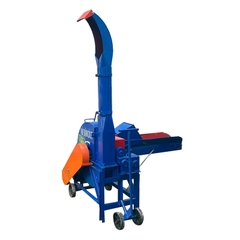 Máy Băm Cỏ Công Nghiệp 3T  (MC-3T-01)