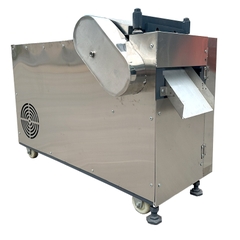 Máy băm đa năng inox