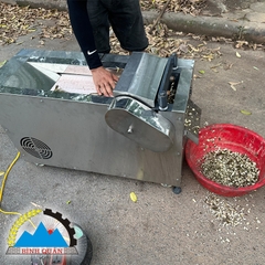 Máy băm đa năng inox