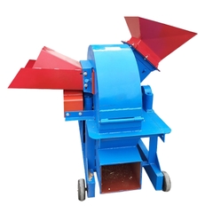 Máy Băm Gỗ Đa Năng 2T (MBG2T-03)