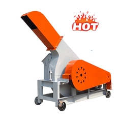 Báo giá máy băm gỗ mới nhất năm 2023