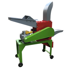 Máy băm nghiền thức ăn chăn nuôi cổ cao MBN - 01