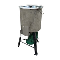 Máy Băm Rau Bèo 750W