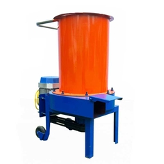 Máy Băm Rơm Xơ Dừa 1 Pha