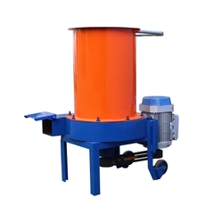 Máy Băm Rơm Xơ Dừa 1 Pha