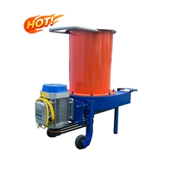 Báo Giá 3 Dòng Máy Xay Xơ Dừa Tốt Nhất Việt Nam