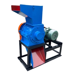 Máy Băm Xơ Dừa B350