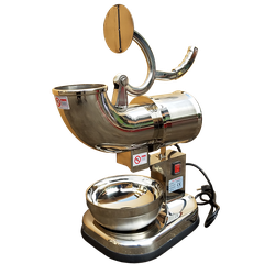 Máy Bào Đá (MBĐ)