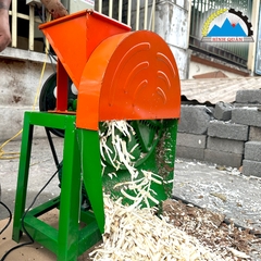 Máy Bào Sắn 750W