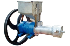 Máy Nổ Bỏng Gối Gang (MB - 01)