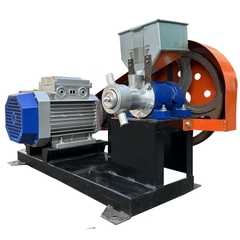 Máy Nổ Bỏng 1 Pha Phiên Bản Mới