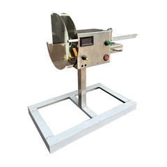 Máy cắt bỏng tự động