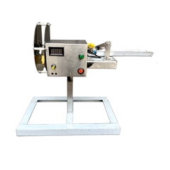 Máy cắt bỏng tự động