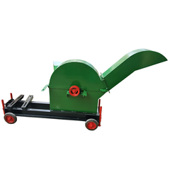 Máy Băm Cỏ Công Nghiệp (MC - 09)