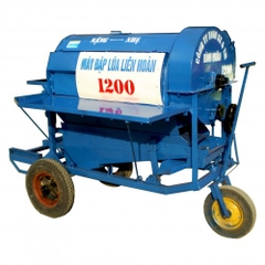 Máy Tuốt Lúa, Đập Lúa 1200