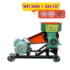 Máy Đùn Cá Công Nghiệp 7.5kW (MĐ - 06)