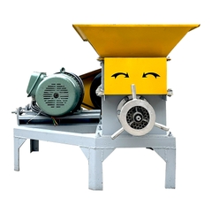 Máy Đùn Hỗn Hợp Thức Ăn Chăn Nuôi