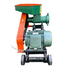 Máy Đùn Cá Công Nghiệp 7.5kW (MĐ - 06)