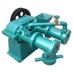 Máy Đùn Mỳ 2 Nòng (MM - 02)