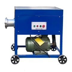 Máy Đùn Thức Ăn Chăn Nuôi MĐ7K