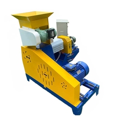 Máy Đùn Viên Thức Ăn Chăn Nuôi 40K