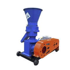 Máy ép cám viên S160-3L