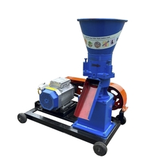 3 Dòng máy ép cám viên bán chạy nhất 2023 có giá bao nhiêu?