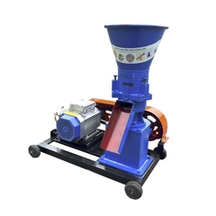 Máy ép cám viên S160-3L