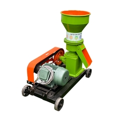 3 Dòng máy ép cám viên bán chạy nhất 2023 có giá bao nhiêu?