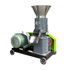 Máy ép cám viên S260-2L