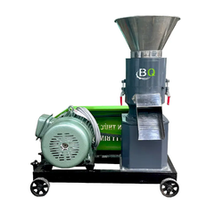 Máy ép cám viên S260-2L