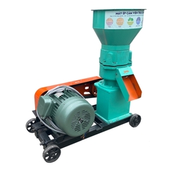 Máy Ép Cám Viên  S270 - 04