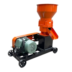 Máy Ép Cám Viên S250-4L